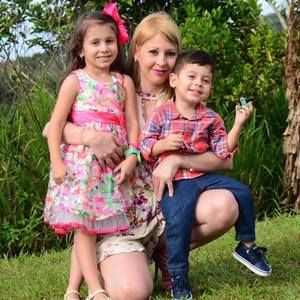 Meet your Posher, Wendymar